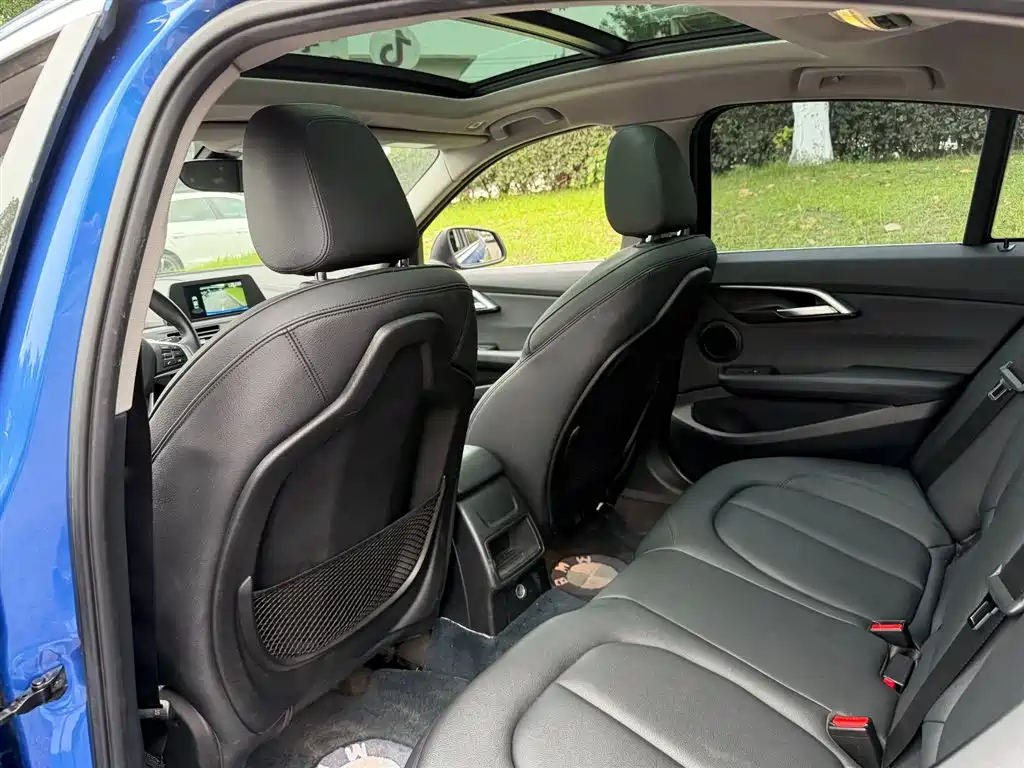 BMW 1 Series 1 2018 118i Sport