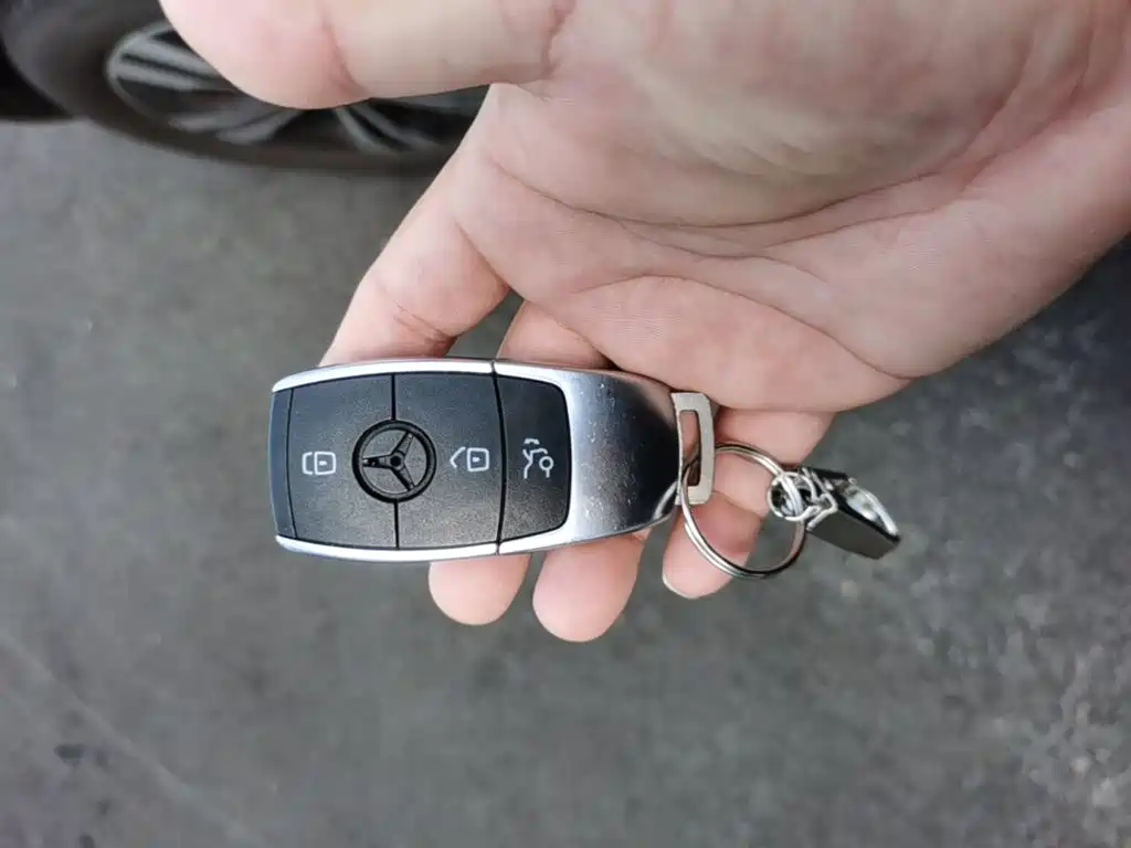 Mercedes-Benz GLA — миниатюра 9