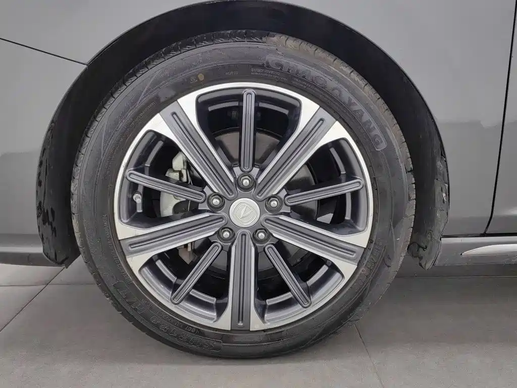 Changan Ruicheng CC — миниатюра 17