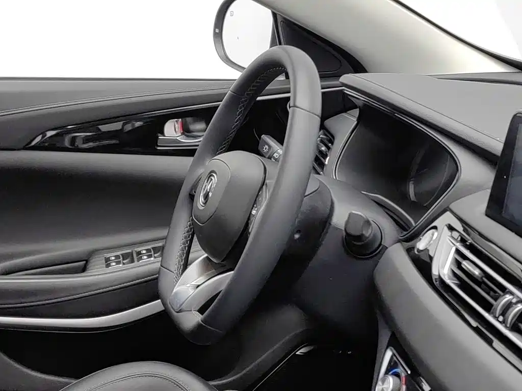Changan Ruicheng CC — миниатюра 22