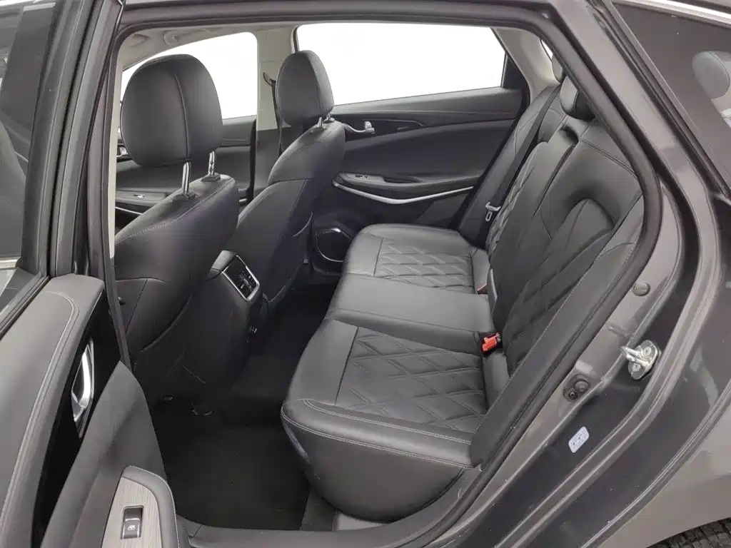 Changan Ruicheng CC — миниатюра 15