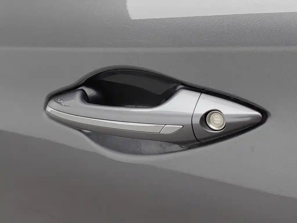 Changan Ruicheng CC — миниатюра 18