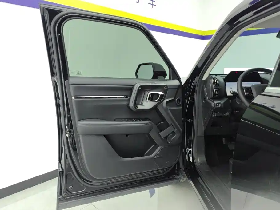 Haval Big Dog PLUS — миниатюра 7