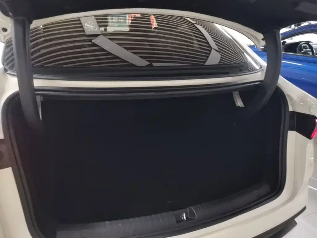 BYD Seal 06 — миниатюра 19