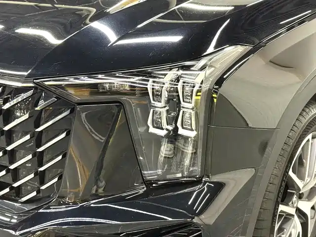 GAC Motor Trumpchi GS8 — миниатюра 15
