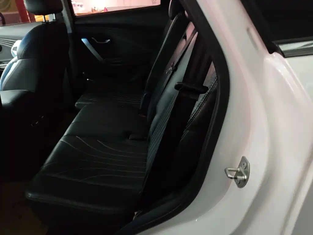 Jetour X70 — миниатюра 17