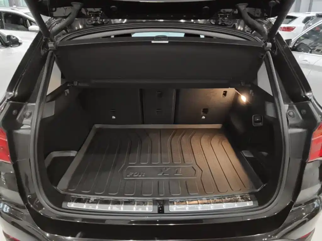 BMW X1 — миниатюра 19