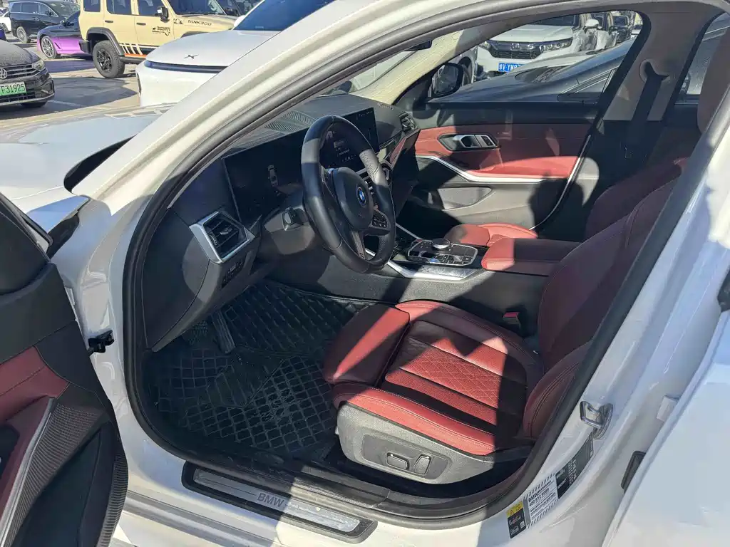 BMW i3 — миниатюра 4