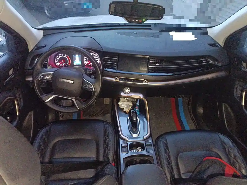 Haval H6 — миниатюра 10