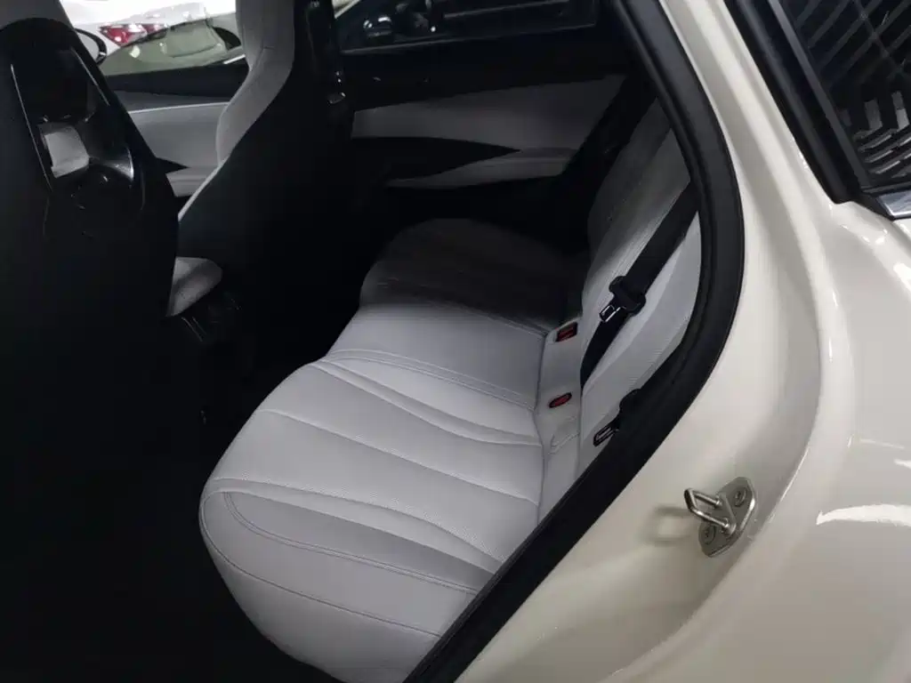 BYD Seal 06 — миниатюра 17