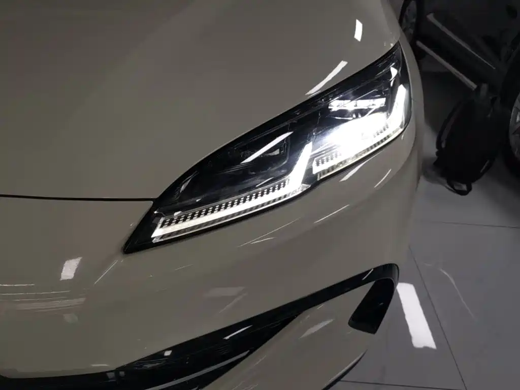 BYD Seal 06 — миниатюра 24