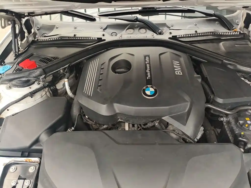 BMW 3 Series — миниатюра 20