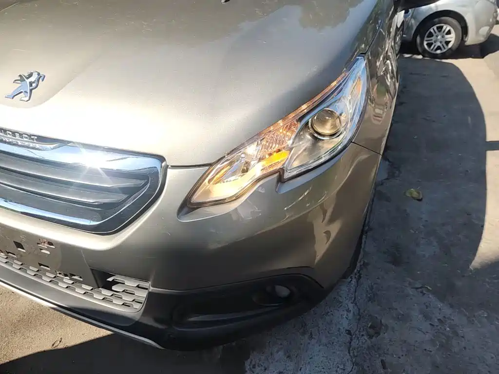 Peugeot 2008 — миниатюра 24