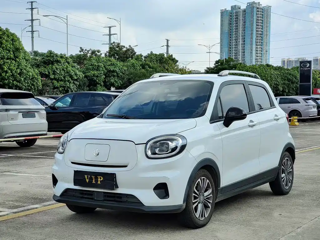 Leapmotor Leapmotor T03
