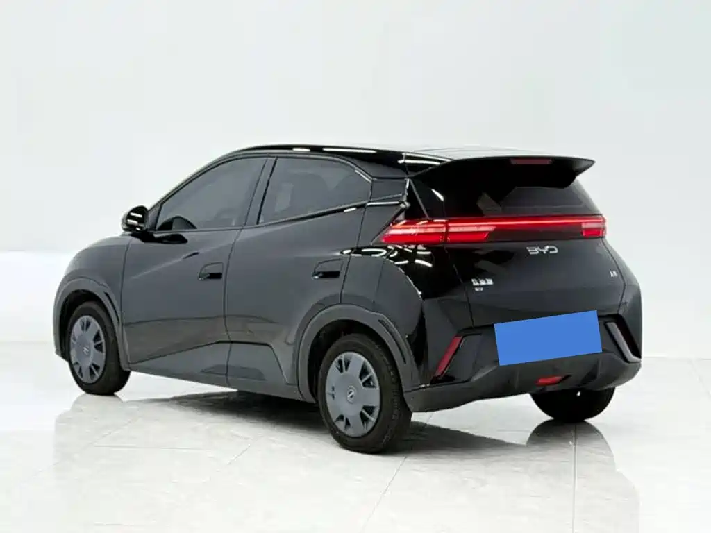 BYD Seagull 2025 305km