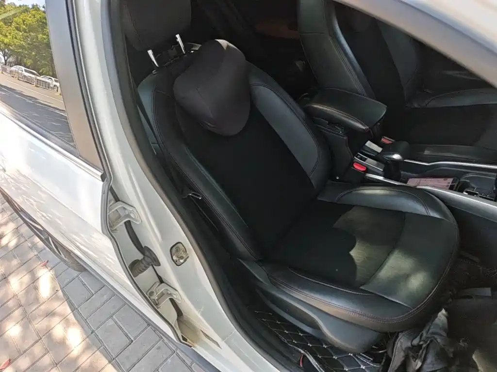 Citroen C3-XR — миниатюра 25