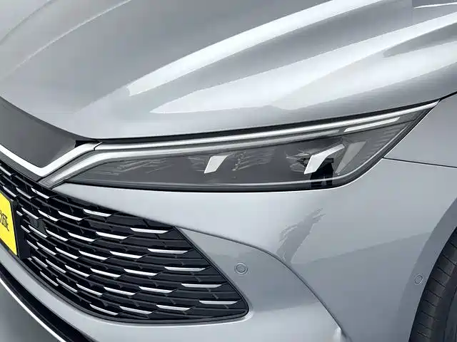 BYD Qin L — миниатюра 19