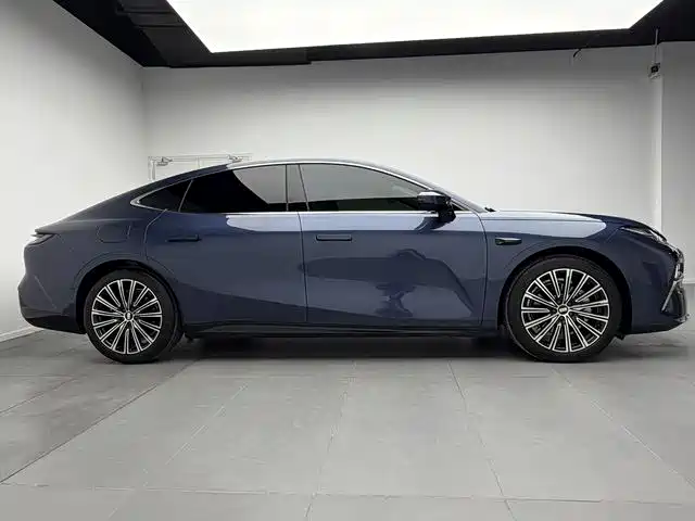 Geely Galaxy Galaxy 8 — фотографии объявления, Фото 14