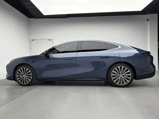Geely Galaxy Galaxy 8 — фотографии объявления, Фото 13