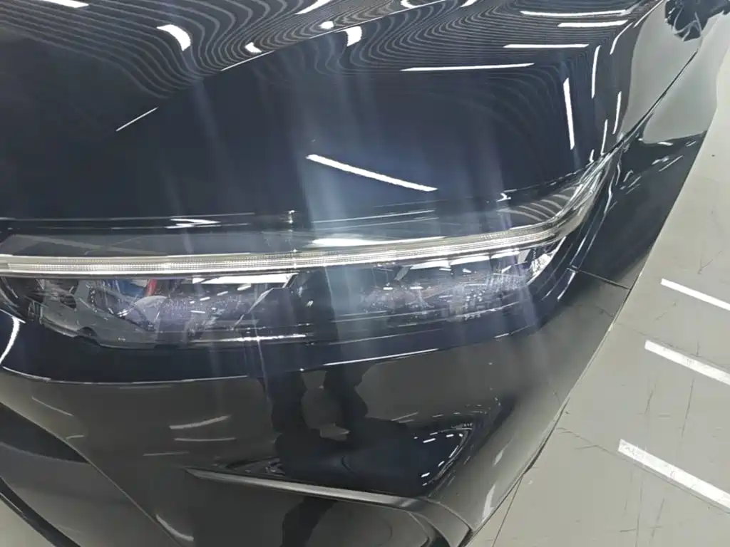 Honda Breeze — миниатюра 24