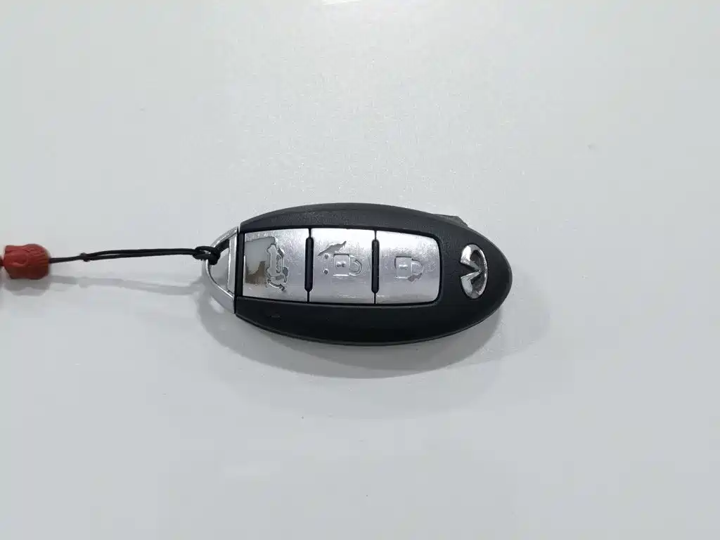 Infiniti JX — миниатюра 19