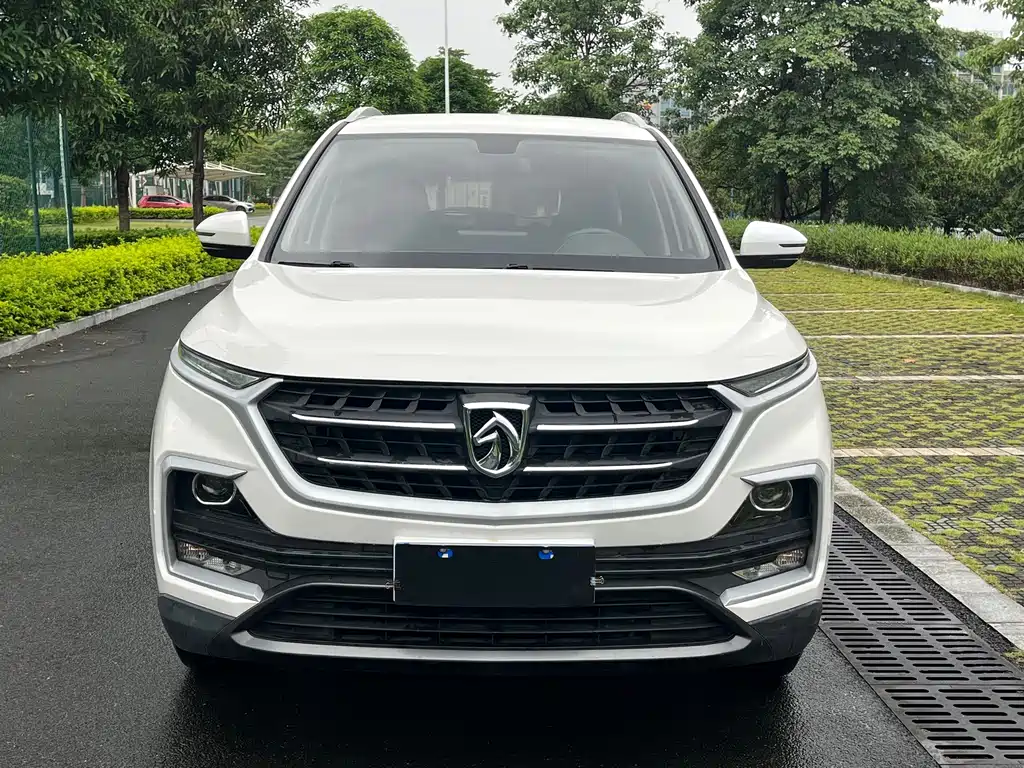 Baojun 530 — миниатюра 2