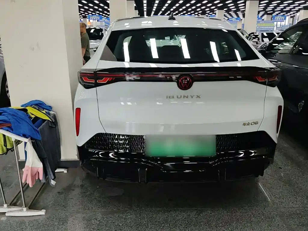Volkswagen 06 — миниатюра 6