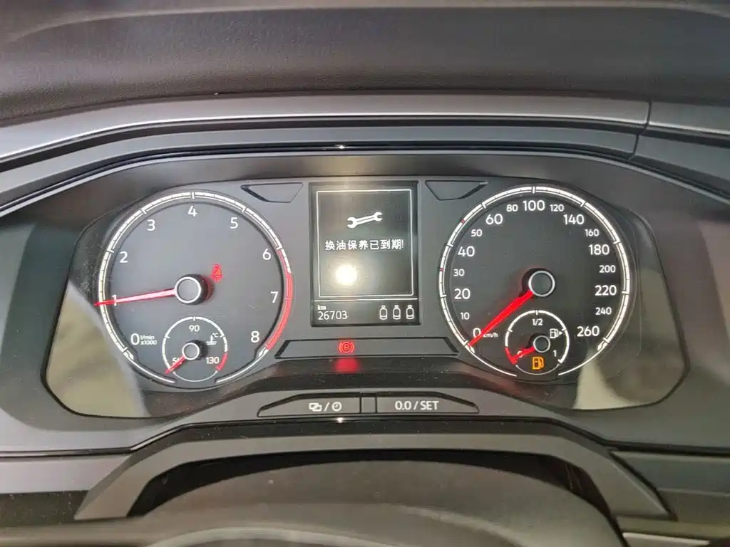 Volkswagen Polo — миниатюра 12