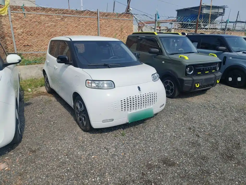 Ora Ora White Cat — миниатюра 25