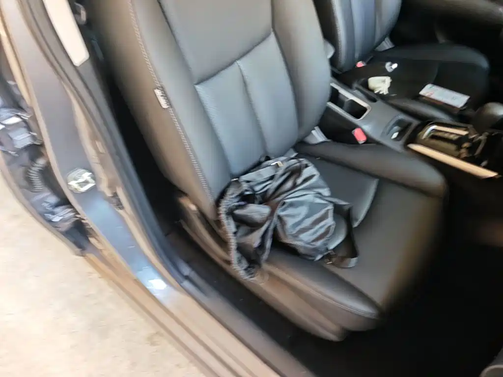 Nissan Sylphy — миниатюра 25