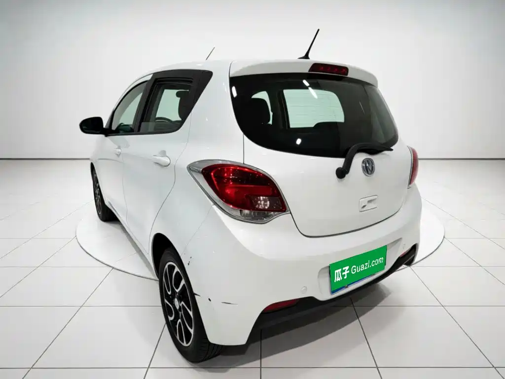 Changan BenBen — миниатюра 4