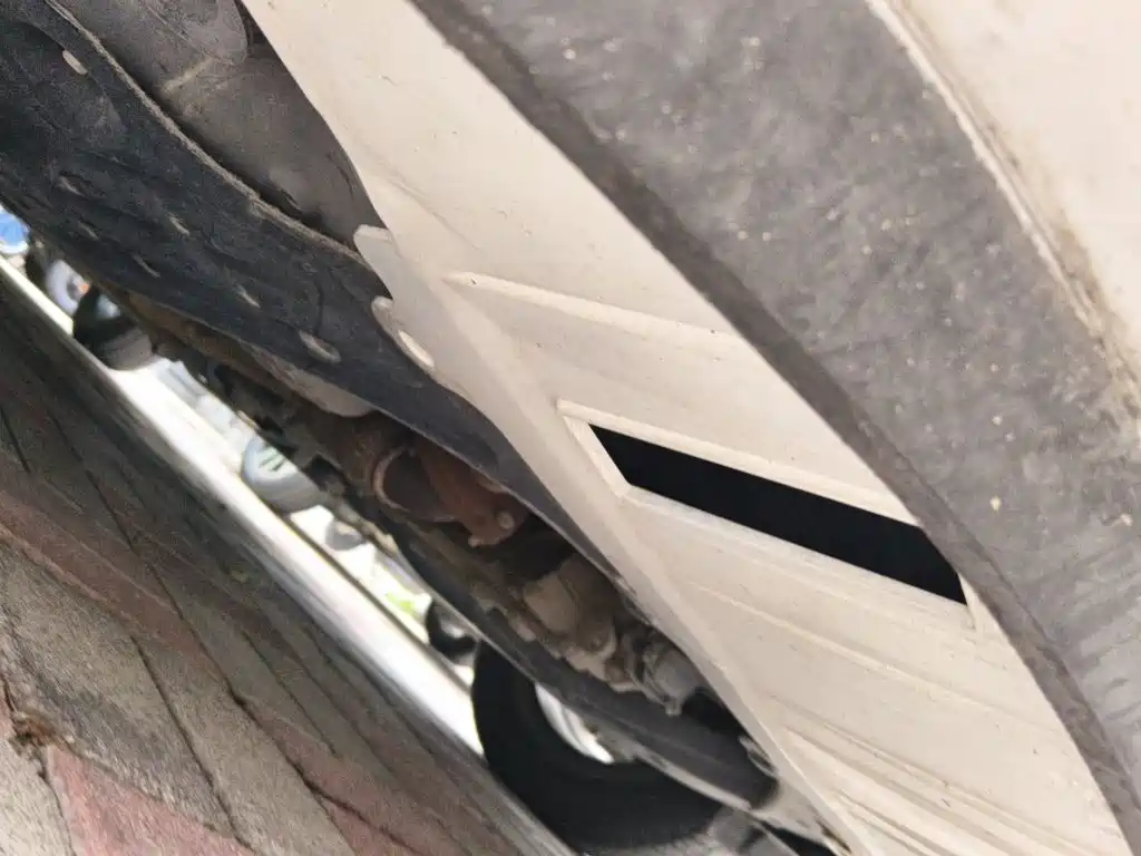Chevrolet Cavalier — миниатюра 17