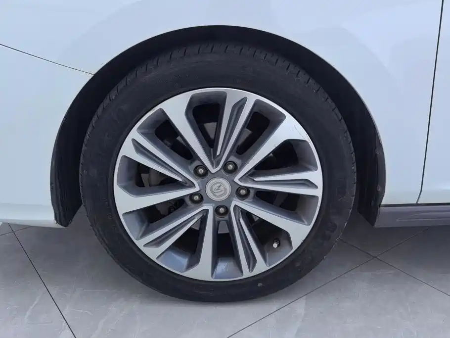 Changan Ruicheng CC — миниатюра 6