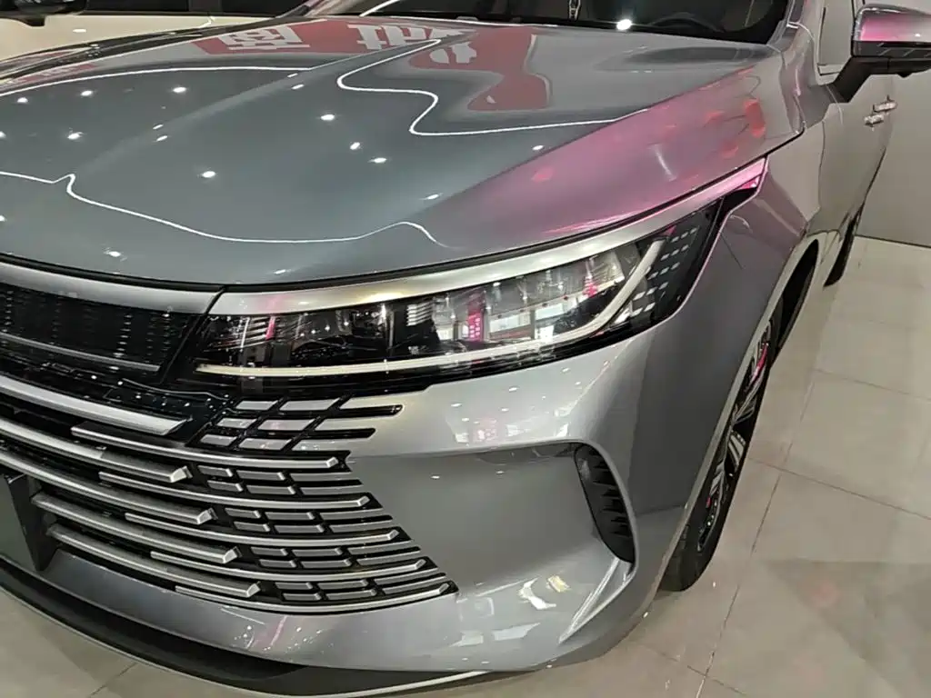 BYD Destroyer 05 — миниатюра 24