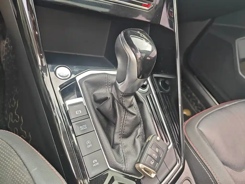 Volkswagen Tayron — миниатюра 14