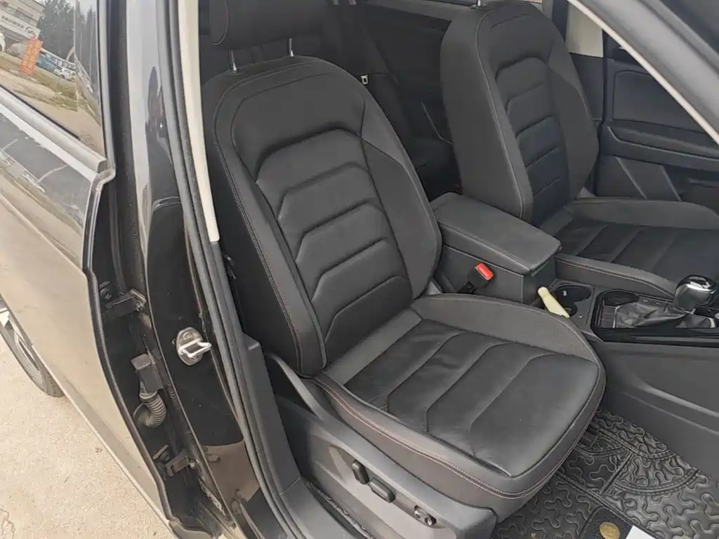 Volkswagen Tayron — миниатюра 25