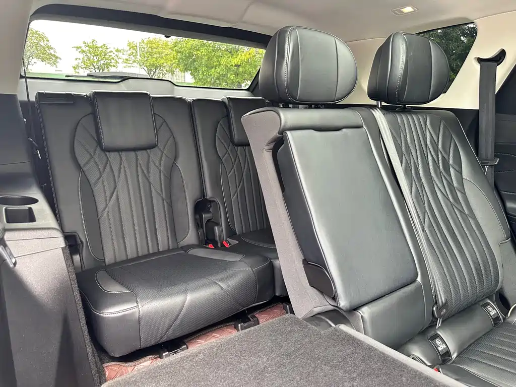 Chery Tiggo 9 — миниатюра 15