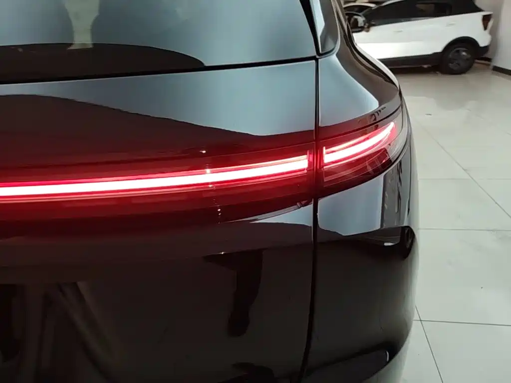 Li Auto L7 2024 MAX