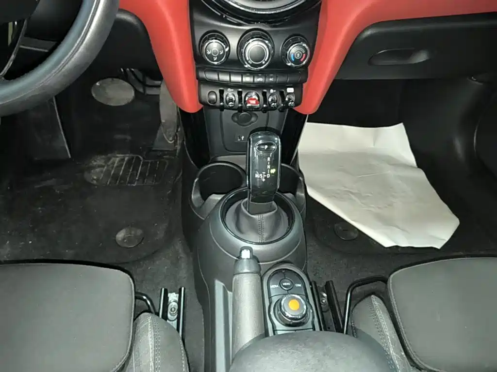 MINI Mini — миниатюра 14