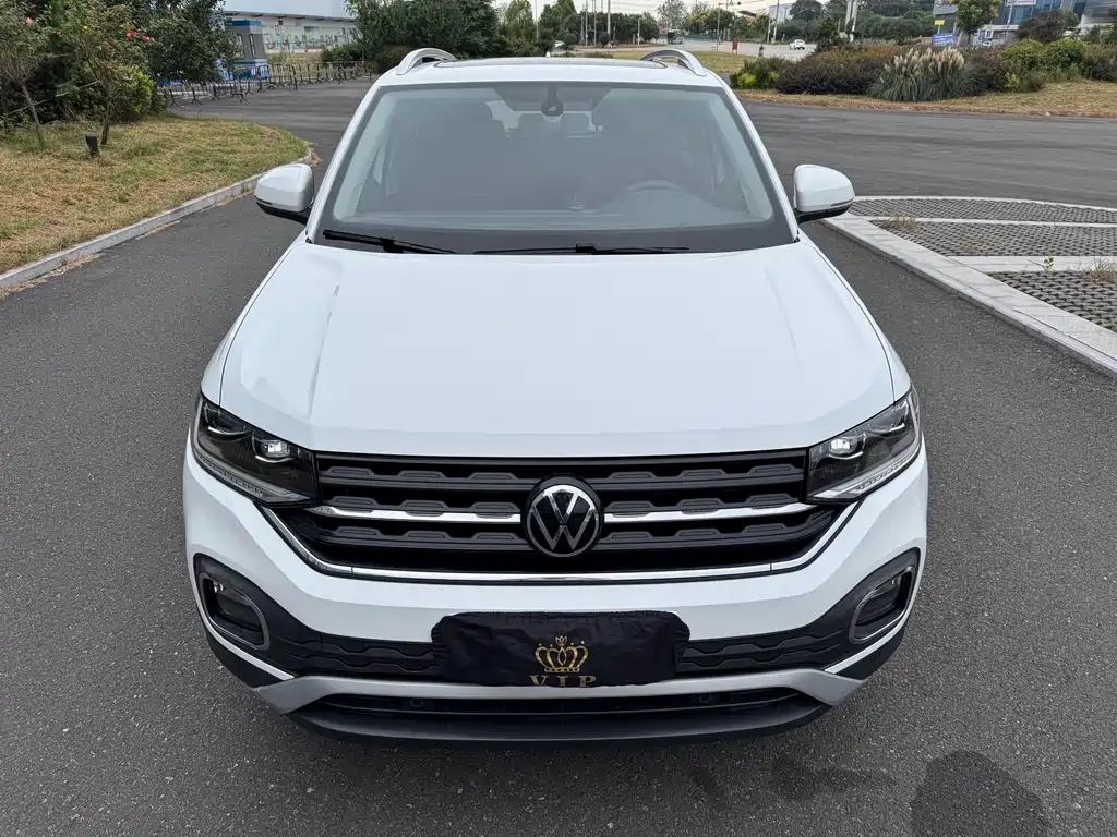 Volkswagen Tacqua — миниатюра 2