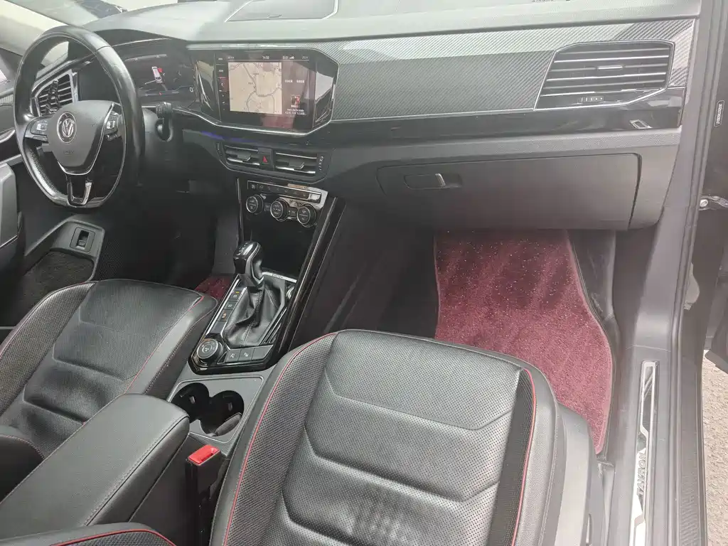 Volkswagen Tayron — миниатюра 17