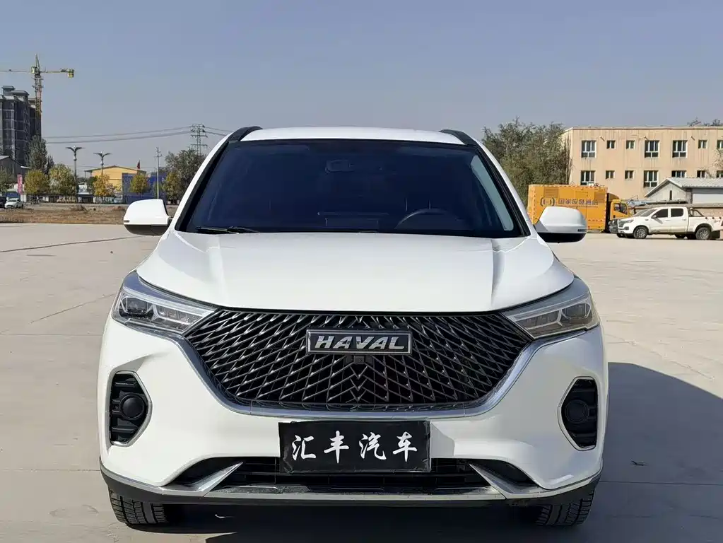 Haval M6 — миниатюра 2