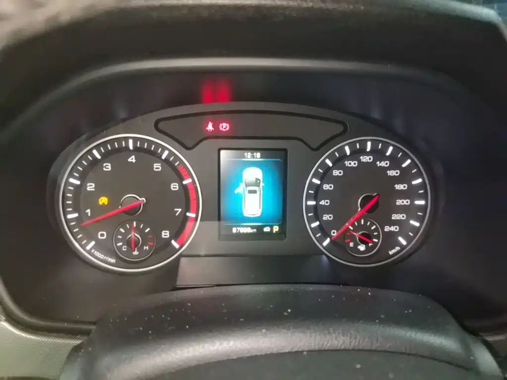 Haval H6 — миниатюра 12