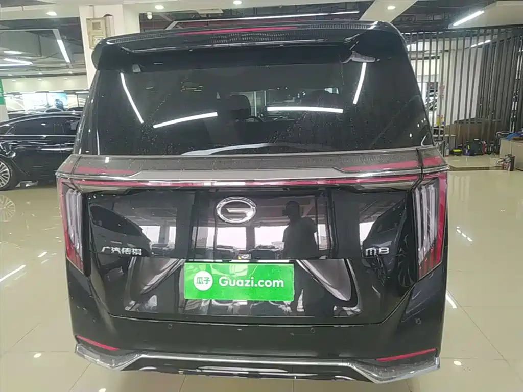 GAC M8 2024 400T Luxury