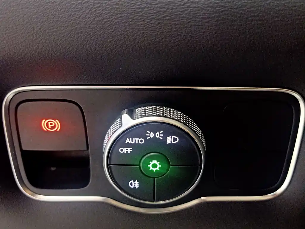 Chery Tiggo 8 PLUS — миниатюра 13