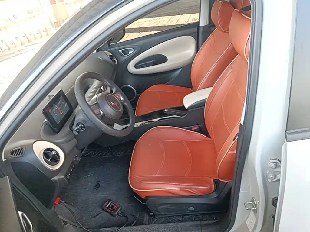 Wuling Bingo — миниатюра 15