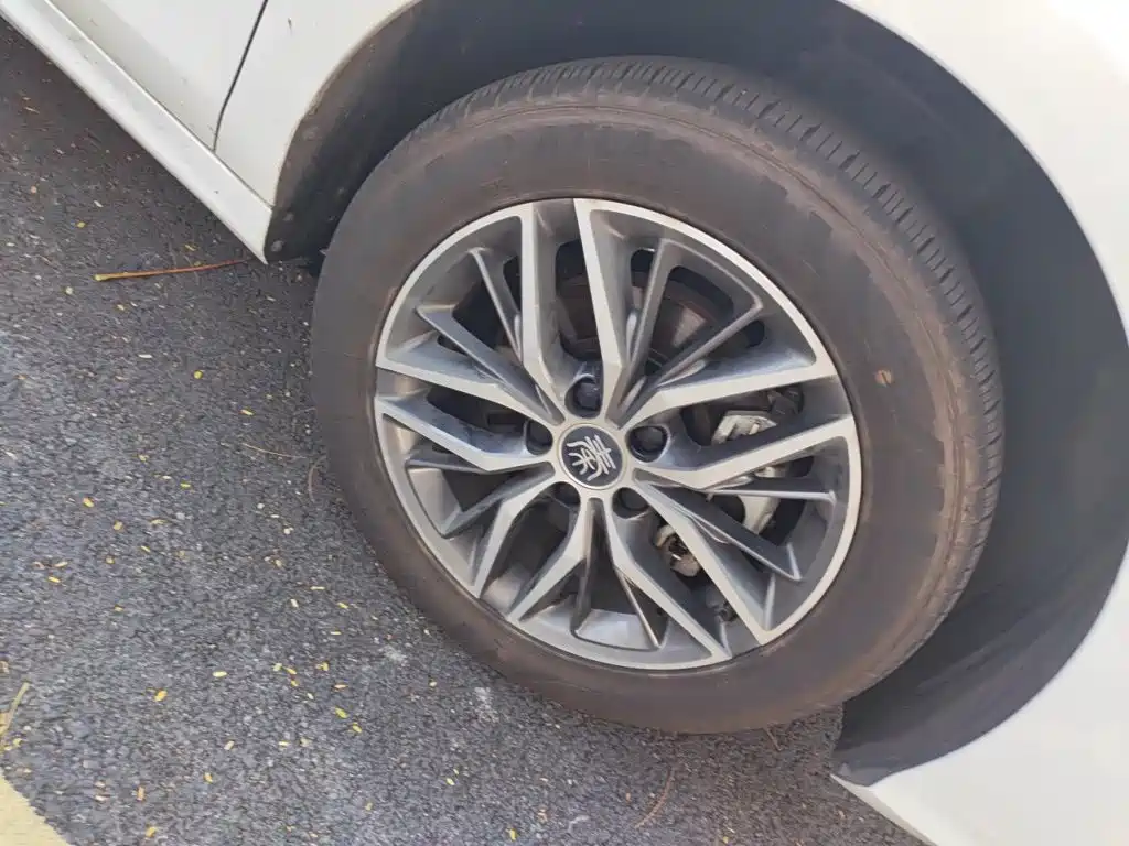 BYD Qin PLUS — миниатюра 8