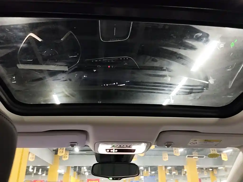Buick LaCrosse — миниатюра 18