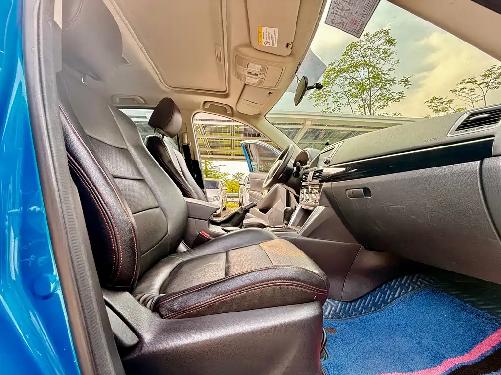 Mazda CX-5 — миниатюра 11