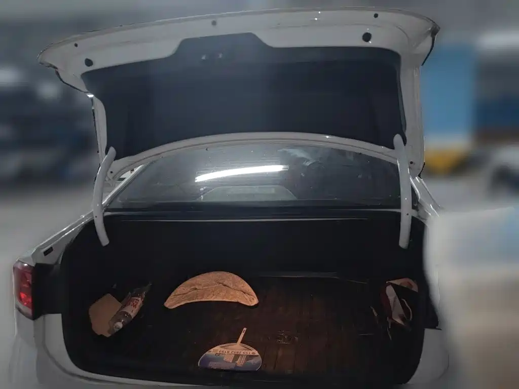 Volkswagen Lamando — миниатюра 15